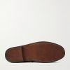 Balfron Suede Boat Shoes - E1 Balfron Suede Boat Shoes - E1