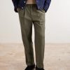 Balfron Suede Boat Shoes - OU Balfron Suede Boat Shoes - OU