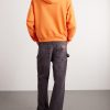 Logo-Print Cotton-Jersey Zip-Up Hoodie - BK Logo-Print Cotton-Jersey Zip-Up Hoodie - BK