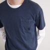 Western Athletic Logo-Embroidered Cotton-Jersey T-Shirt - CU