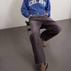 Logo-Appliquéd Cotton-Jersey Zip-Up Sweatshirt - E1 Logo-Appliquéd Cotton-Jersey Zip-Up Sweatshirt - E1