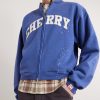 Logo-Appliquéd Cotton-Jersey Zip-Up Sweatshirt - FR Logo-Appliquéd Cotton-Jersey Zip-Up Sweatshirt - FR