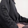 Sun Faded Thermal Cotton-Fleece Hoodie - CU Sun Faded Thermal Cotton-Fleece Hoodie - CU