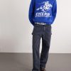 Won The West Jacquard-Knit Alpaca-Blend Sweater - OU
