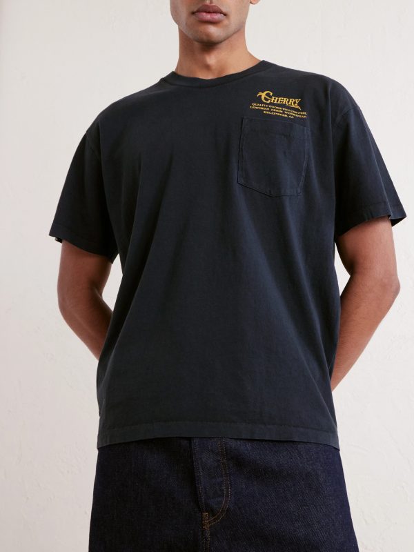 Best of the Breed Printed Cotton-Jersey T-Shirt - FR Best of the Breed Printed Cotton-Jersey T-Shirt - FR