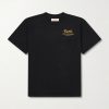 Best of the Breed Printed Cotton-Jersey T-Shirt Best of the Breed Printed Cotton-Jersey T-Shirt