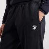 Tapered Logo-Embroidered Cotton-Jersey Sweatpants - CU Tapered Logo-Embroidered Cotton-Jersey Sweatpants - CU