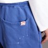 USA Parachute Appliquéd Cotton Sweatpants - E1 USA Parachute Appliquéd Cotton Sweatpants - E1