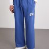 USA Parachute Appliquéd Cotton Sweatpants - FR USA Parachute Appliquéd Cotton Sweatpants - FR