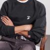 Western Athletic Logo-Embroidered Cotton-Fleece Sweatshirt - CU Western Athletic Logo-Embroidered Cotton-Fleece Sweatshirt - CU