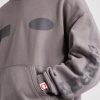 Sun Faded Thermal Cotton-Fleece Hoodie - CU Sun Faded Thermal Cotton-Fleece Hoodie - CU