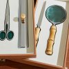 Desk Set - CU Desk Set - CU