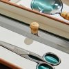 Desk Set - E1 Desk Set - E1