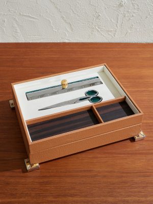 Desk Set Desk Set