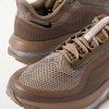 Pegasus Premium Rubber-Trimmed Mesh Running Sneakers - CU