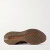 Pegasus Premium Rubber-Trimmed Mesh Running Sneakers - E1