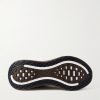 Vomero Plus Rubber-Trimmed Mesh Running Sneakers - E1