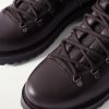 New Laax Walk Full-Grain Leather Boots - CU New Laax Walk Full-Grain Leather Boots - CU