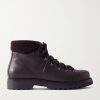 New Laax Walk Full-Grain Leather Boots New Laax Walk Full-Grain Leather Boots
