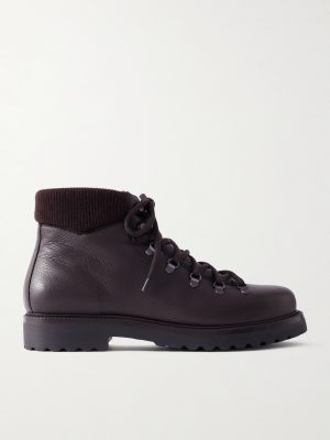 New Laax Walk Full-Grain Leather Boots New Laax Walk Full-Grain Leather Boots
