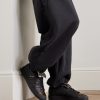 + Willy Chavarria Jabbar Leopard-Print Pony Hair-Trimmed Leather Sneakers - OU