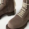 Army Gabe Full-Grain Nubuck Boots - CU Army Gabe Full-Grain Nubuck Boots - CU