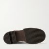 Army Gabe Full-Grain Nubuck Boots - E1 Army Gabe Full-Grain Nubuck Boots - E1