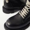 Army Gabe Leather Boots - CU Army Gabe Leather Boots - CU