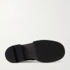 Army Gabe Leather Boots - E1 Army Gabe Leather Boots - E1