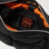 Tanker Sling Nylon-Twill Messenger Bag - E1