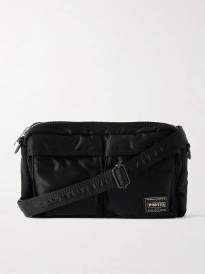Tanker Sling Nylon-Twill Messenger Bag Tanker Sling Nylon-Twill Messenger Bag