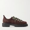 Mason Low Suede Hiking Shoes Mason Low Suede Hiking Shoes
