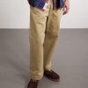 Ranger Camp Moc Leather-Trimmed Suede Boat Shoes - OU