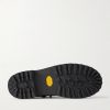 Mason Low Full-Grain Leather Hiking Shoes Boots - E1 Mason Low Full-Grain Leather Hiking Shoes Boots - E1