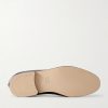 Albert Patent-Leather Slippers - E1 Albert Patent-Leather Slippers - E1
