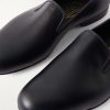Albert Leather Slippers - CU Albert Leather Slippers - CU