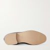 Albert Leather Slippers - E1 Albert Leather Slippers - E1