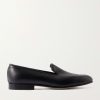 Albert Leather Slippers Albert Leather Slippers