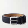 3cm Suede Belt 3cm Suede Belt
