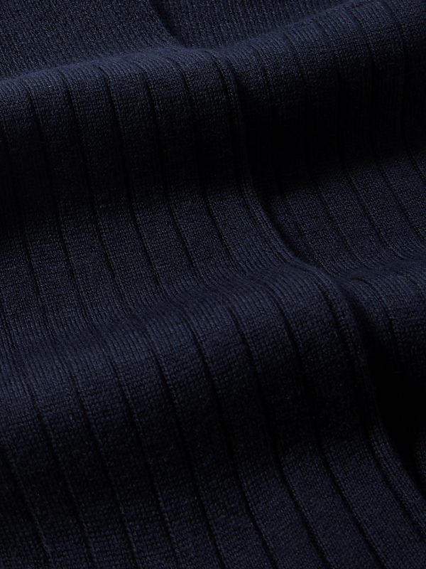 Finest Two-Pack Ribbed Cashmere-Blend Socks - CU Finest Two-Pack Ribbed Cashmere-Blend Socks - CU