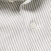 Excursionist Flex Slim-Fit Striped Cotton-Blend Shirt - CU Excursionist Flex Slim-Fit Striped Cotton-Blend Shirt - CU