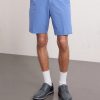 Surge Straight-Leg Tech-Jersey Golf Shorts - FR