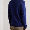 Mariner Sea Island Cotton Polo Shirt - BK Mariner Sea Island Cotton Polo Shirt - BK