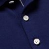 Mariner Sea Island Cotton Polo Shirt - CU Mariner Sea Island Cotton Polo Shirt - CU