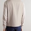 Excursionist Lite Padded Wool Gilet - BK