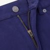 Crown Straight-Leg Cotton-Canvas Trousers - E1