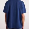 Excursionist Stretch-Cotton and Modal-Blend Polo Shirt - BK Excursionist Stretch-Cotton and Modal-Blend Polo Shirt - BK
