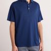 Excursionist Stretch-Cotton and Modal-Blend Polo Shirt - FR Excursionist Stretch-Cotton and Modal-Blend Polo Shirt - FR