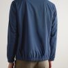 Ryder 3-in-1 Recycled-Shell and Jersey Jacket - BK