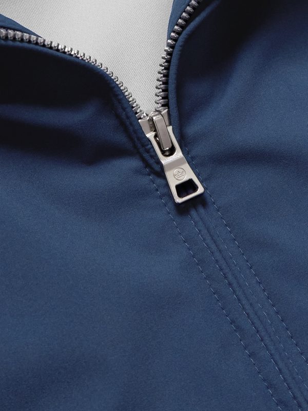 Ryder 3-in-1 Recycled-Shell and Jersey Jacket - CU